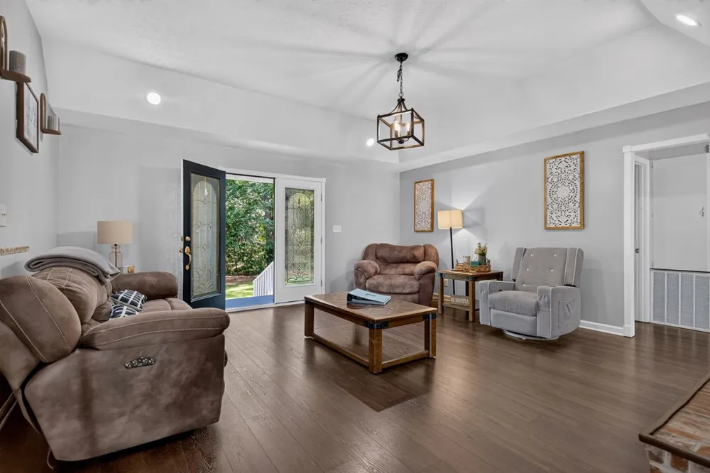 291 Wright Road Pine Mountain, GA 31822