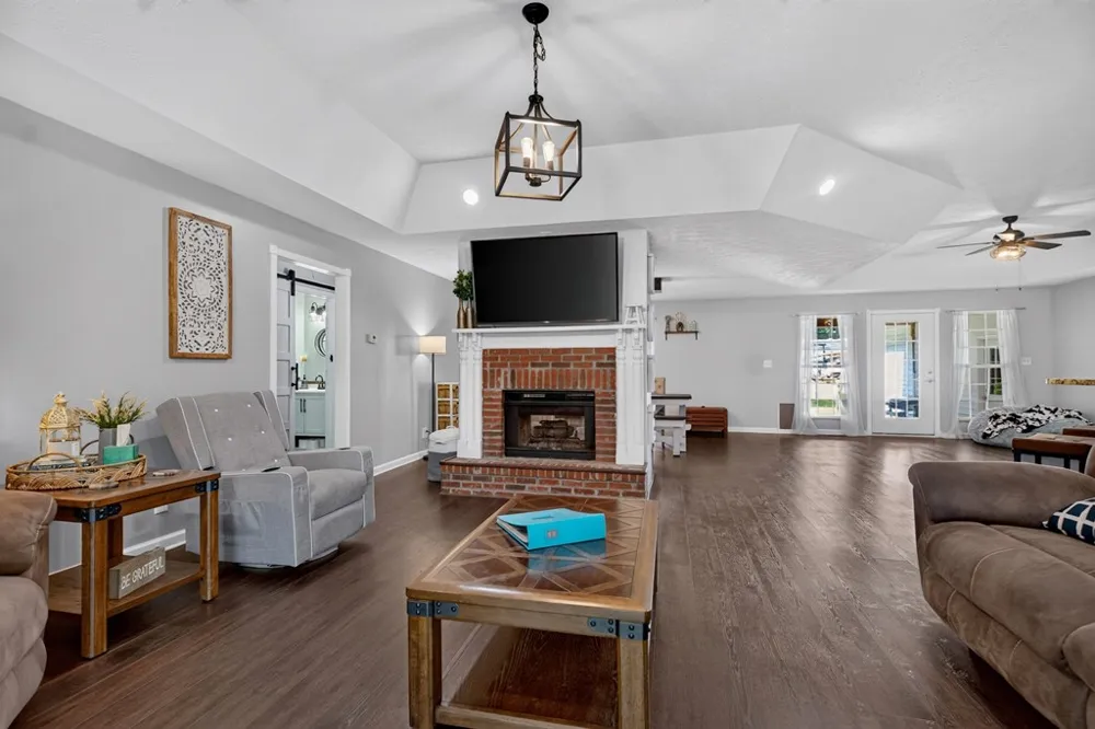 291 Wright Road Pine Mountain, GA 31822