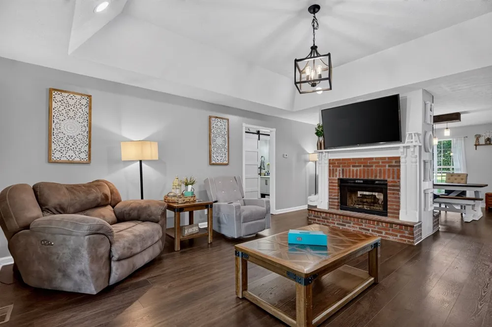 291 Wright Road Pine Mountain, GA 31822