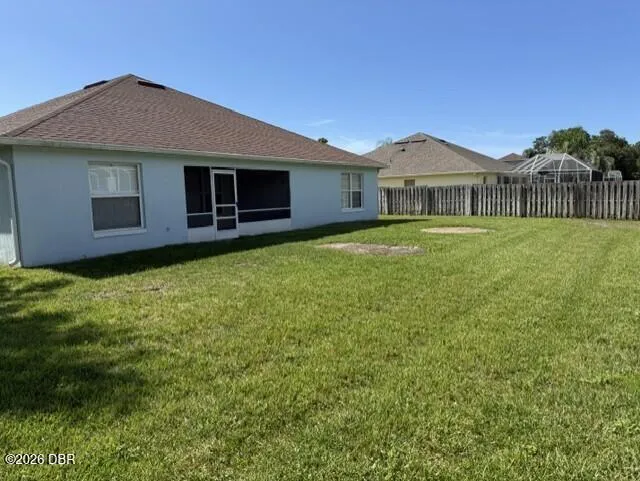 16 Fernmeadow Lane Ormond Beach, FL 32174