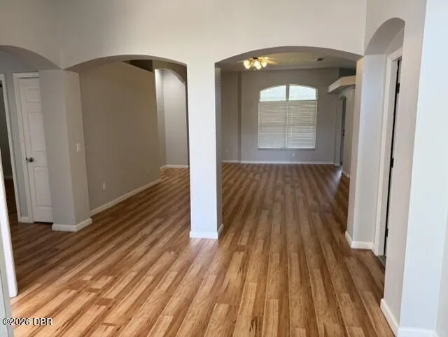 16 Fernmeadow Lane Ormond Beach, FL 32174
