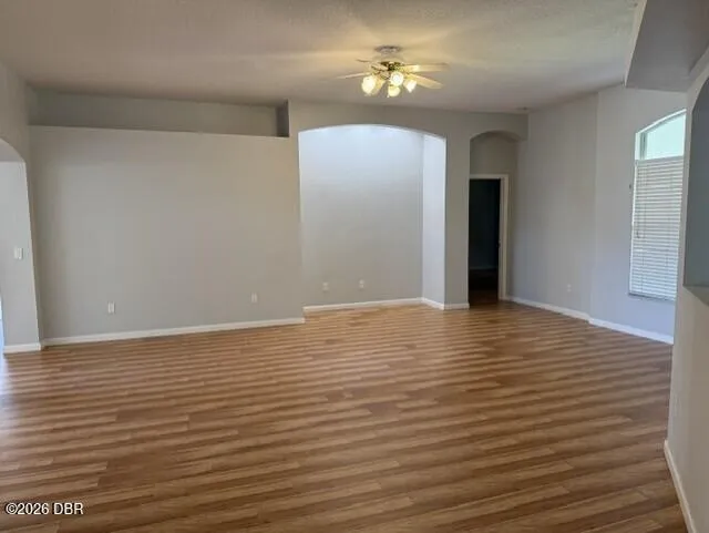 16 Fernmeadow Lane Ormond Beach, FL 32174