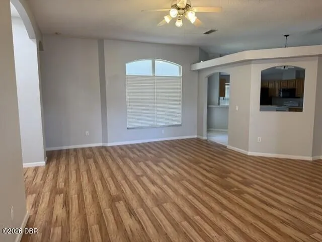 16 Fernmeadow Lane Ormond Beach, FL 32174