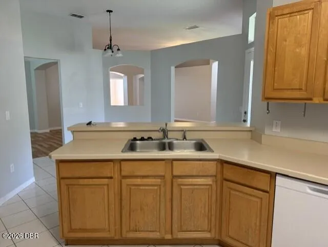 16 Fernmeadow Lane Ormond Beach, FL 32174