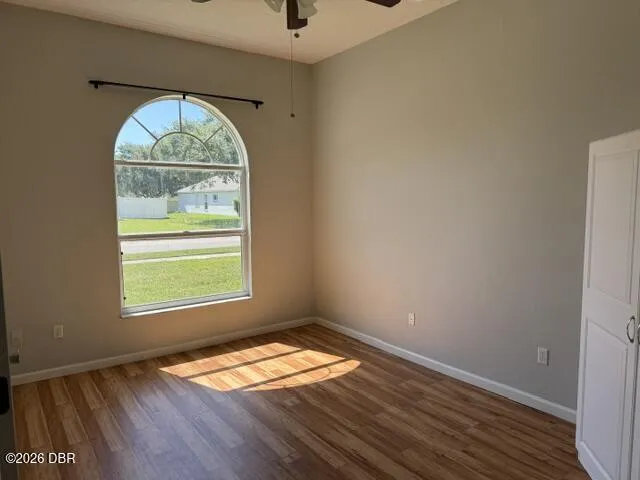 16 Fernmeadow Lane Ormond Beach, FL 32174