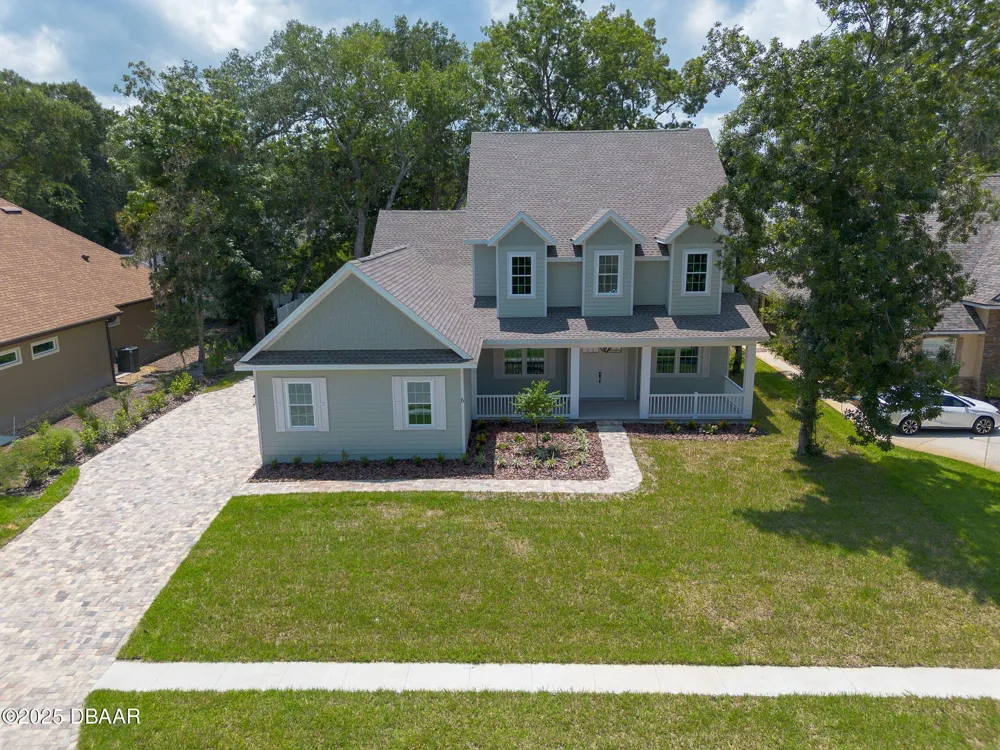 6 Willow Trace Drive Flagler Beach, FL 32136