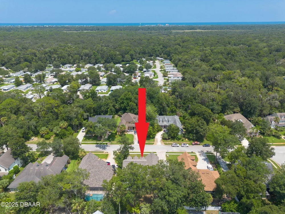 6 Willow Trace Drive Flagler Beach, FL 32136
