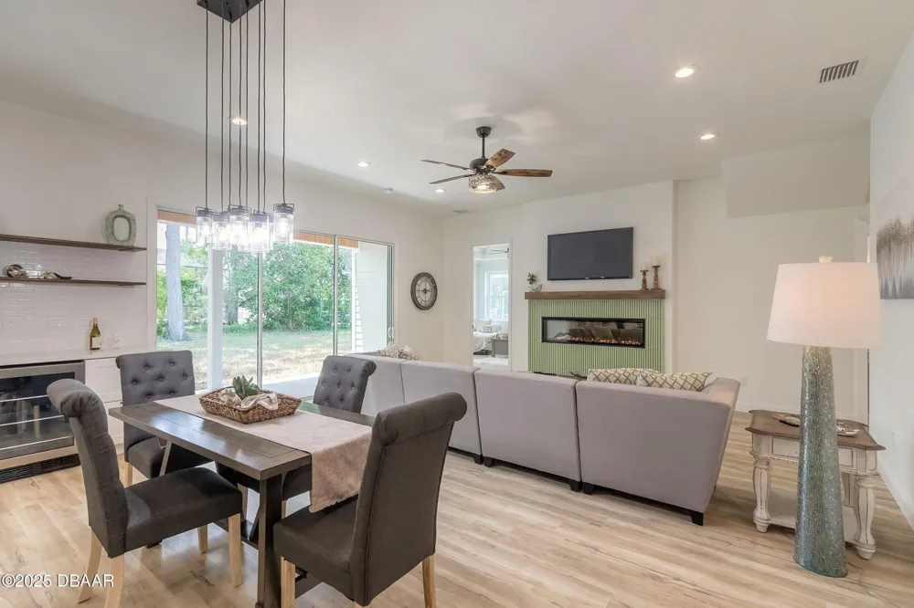6 Willow Trace Drive Flagler Beach, FL 32136