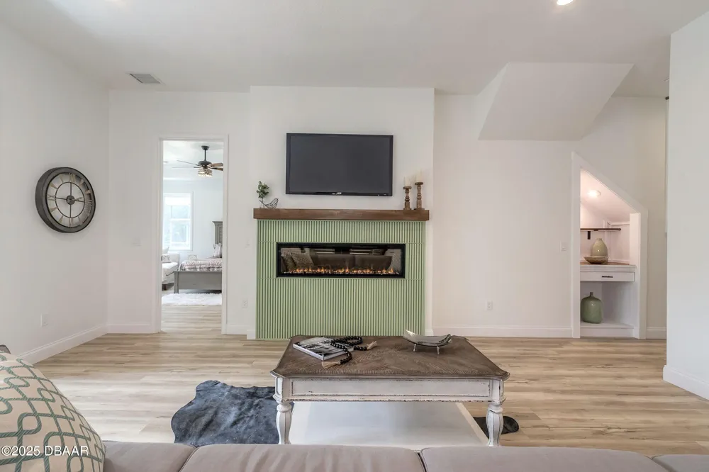 6 Willow Trace Drive Flagler Beach, FL 32136