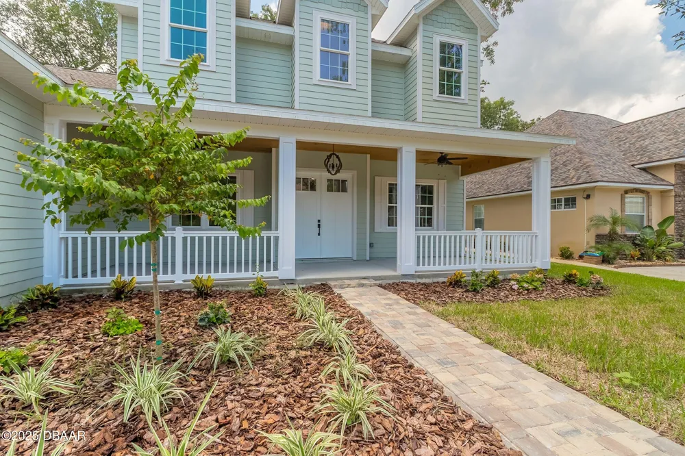 6 Willow Trace Drive Flagler Beach, FL 32136