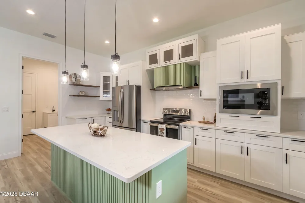 6 Willow Trace Drive Flagler Beach, FL 32136