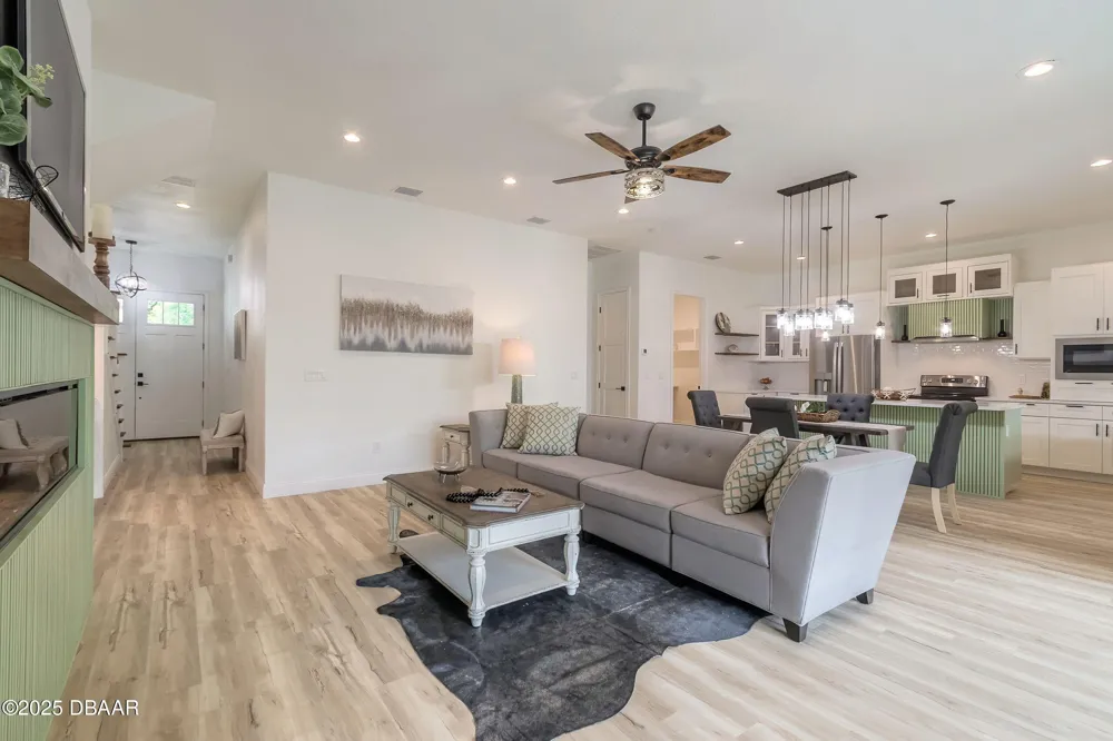 6 Willow Trace Drive Flagler Beach, FL 32136
