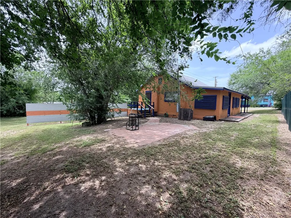 432 FM 3024 Mathis, TX 78368