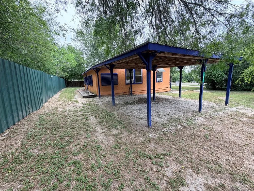 432 FM 3024 Mathis, TX 78368
