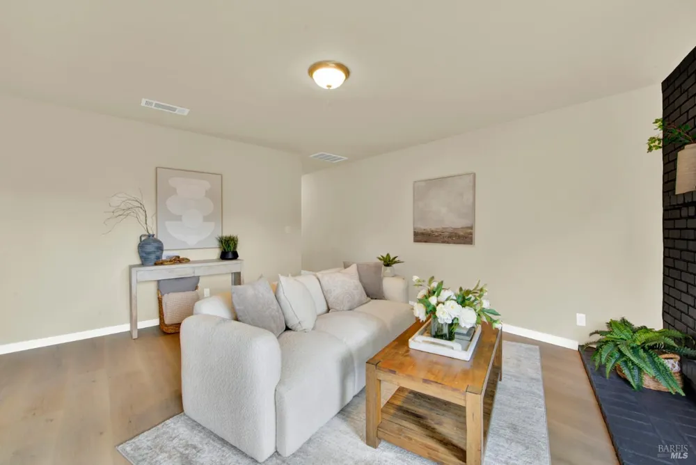 2819 Sundown Circle Fairfield, CA 94533