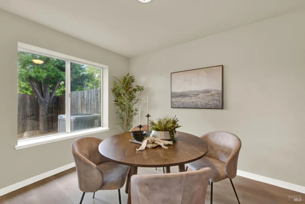 2819 Sundown Circle Fairfield, CA 94533