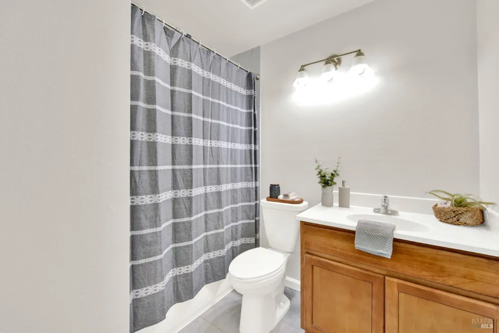 2819 Sundown Circle Fairfield, CA 94533