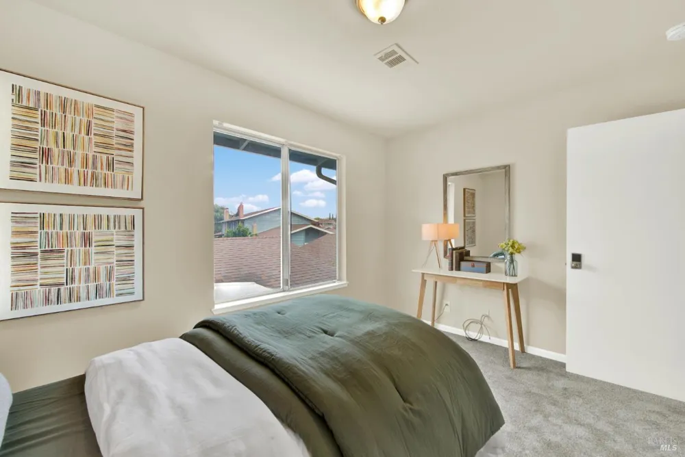 2819 Sundown Circle Fairfield, CA 94533