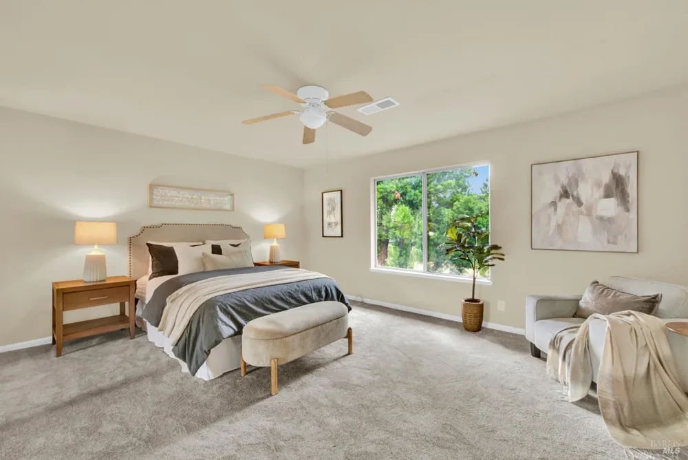 2819 Sundown Circle Fairfield, CA 94533