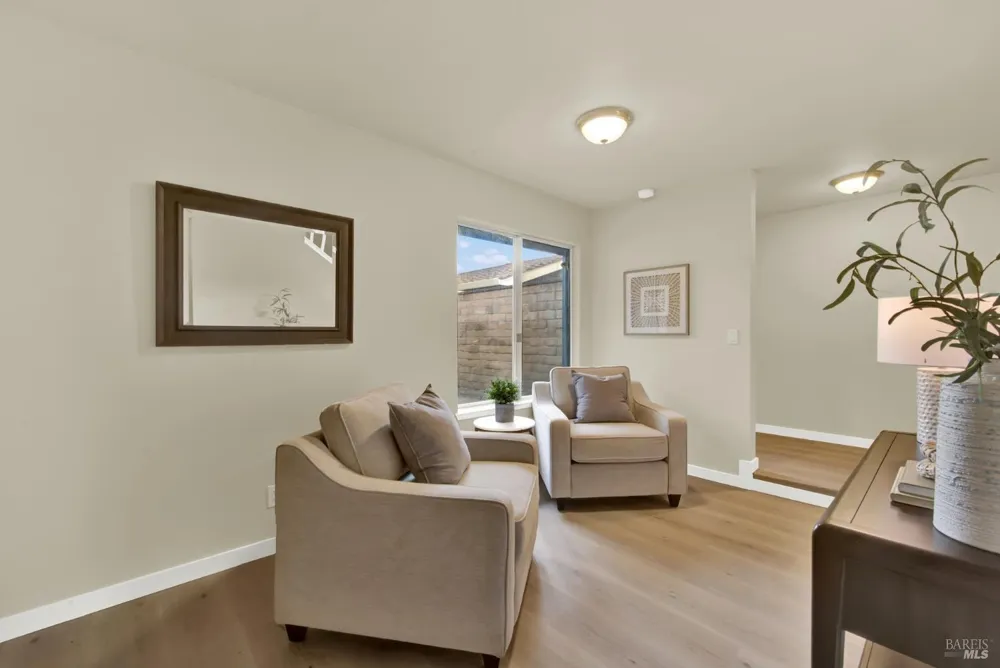 2819 Sundown Circle Fairfield, CA 94533