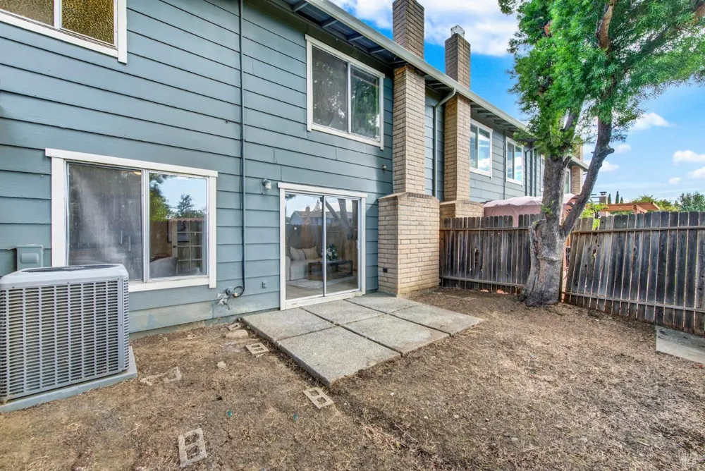 2819 Sundown Circle Fairfield, CA 94533
