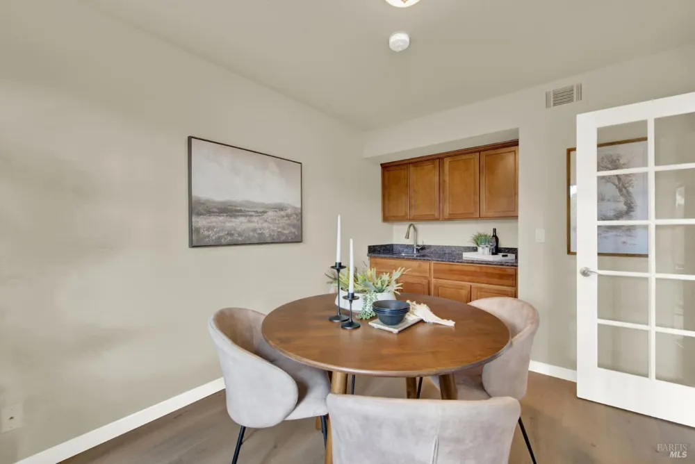 2819 Sundown Circle Fairfield, CA 94533