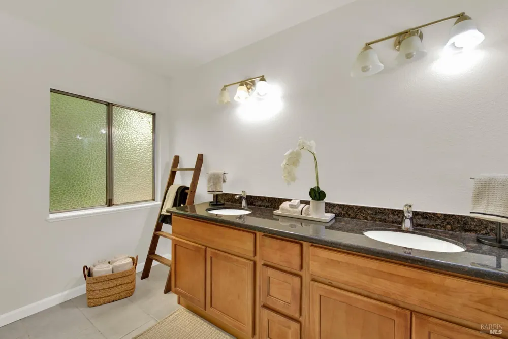 2819 Sundown Circle Fairfield, CA 94533