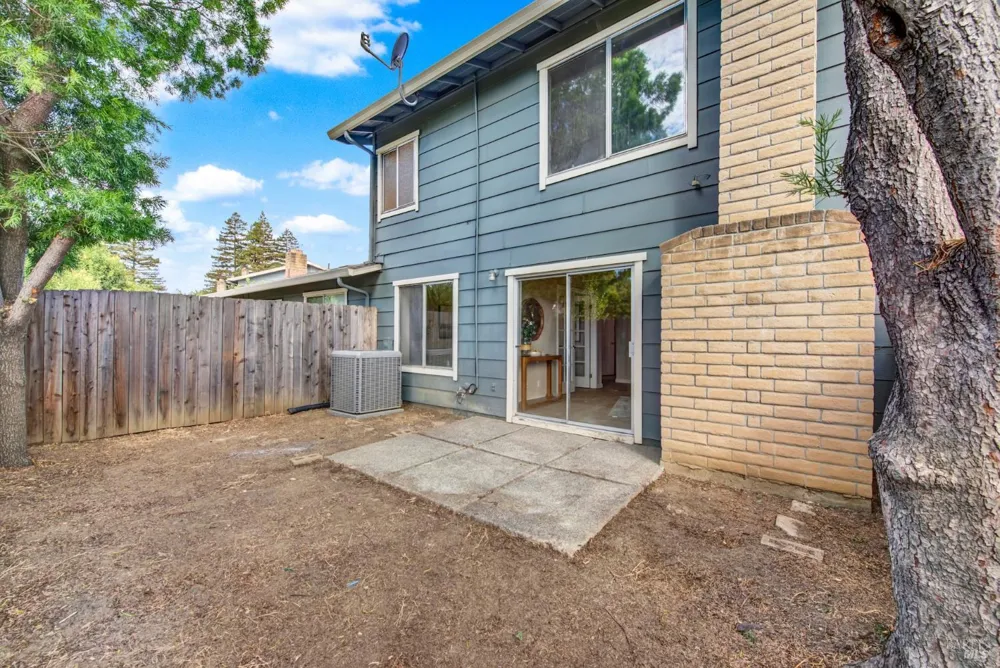 2819 Sundown Circle Fairfield, CA 94533