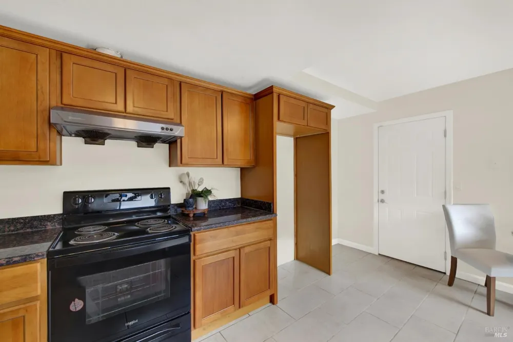 2819 Sundown Circle Fairfield, CA 94533