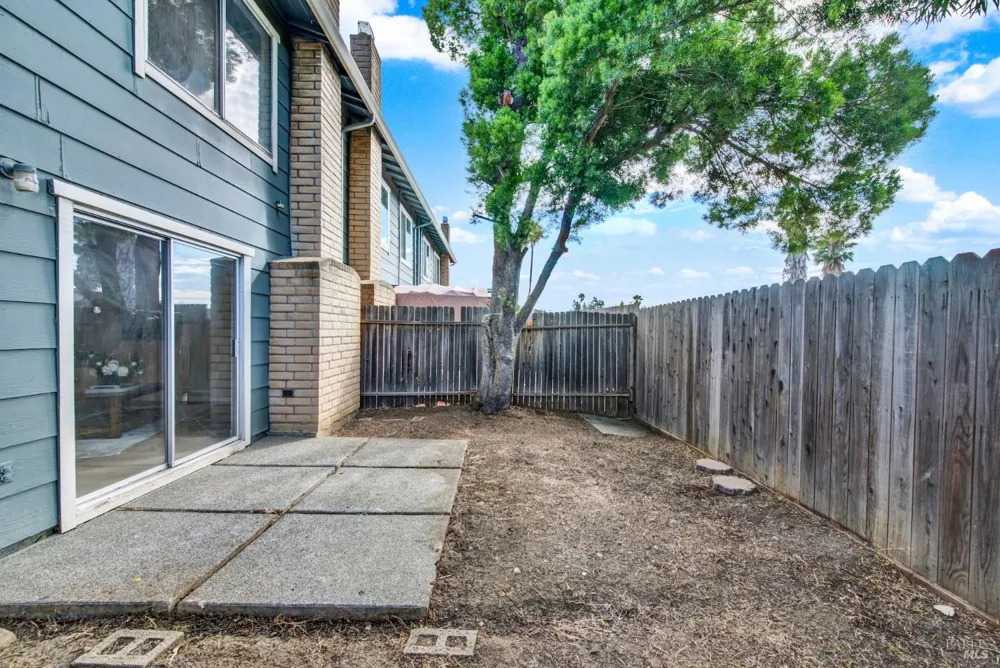 2819 Sundown Circle Fairfield, CA 94533