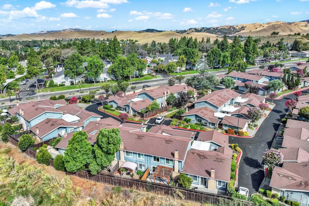 2819 Sundown Circle Fairfield, CA 94533