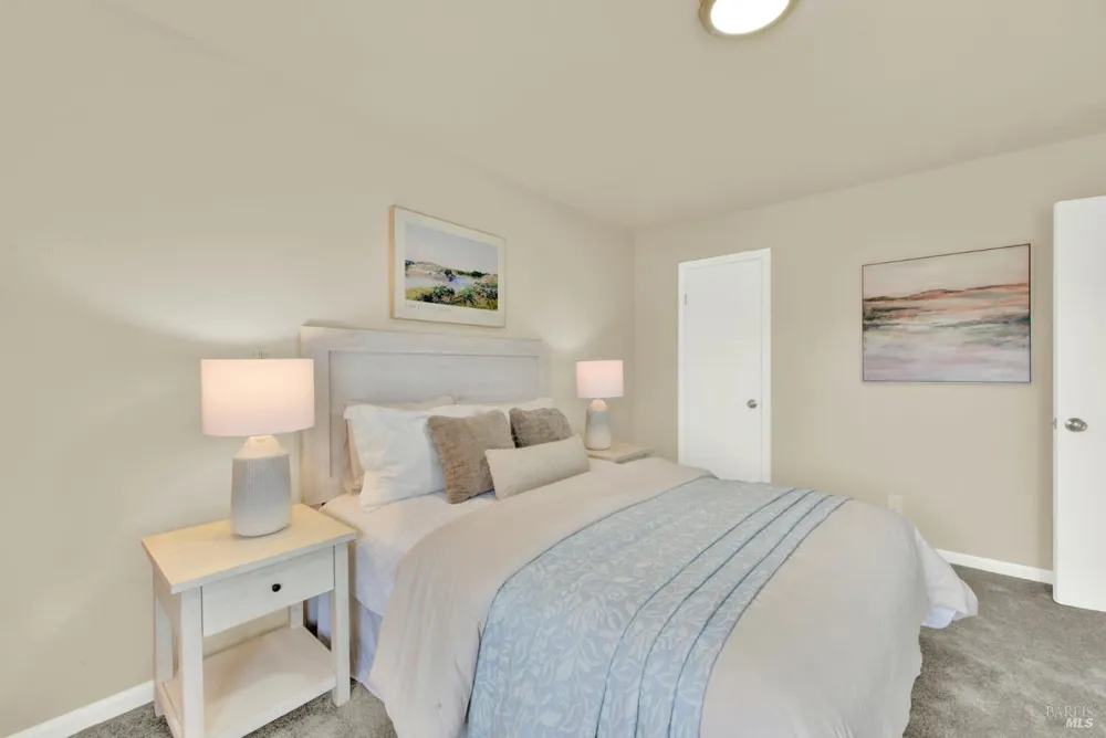 2819 Sundown Circle Fairfield, CA 94533