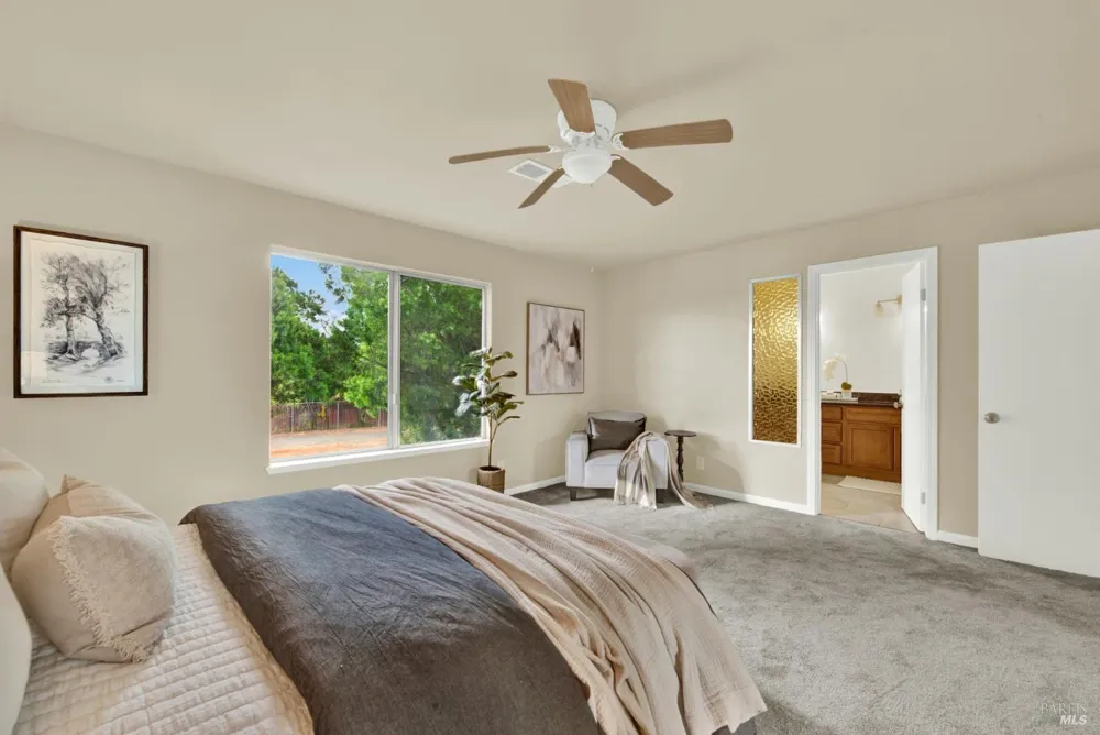 2819 Sundown Circle Fairfield, CA 94533