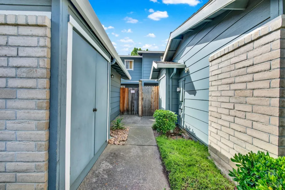 2819 Sundown Circle Fairfield, CA 94533