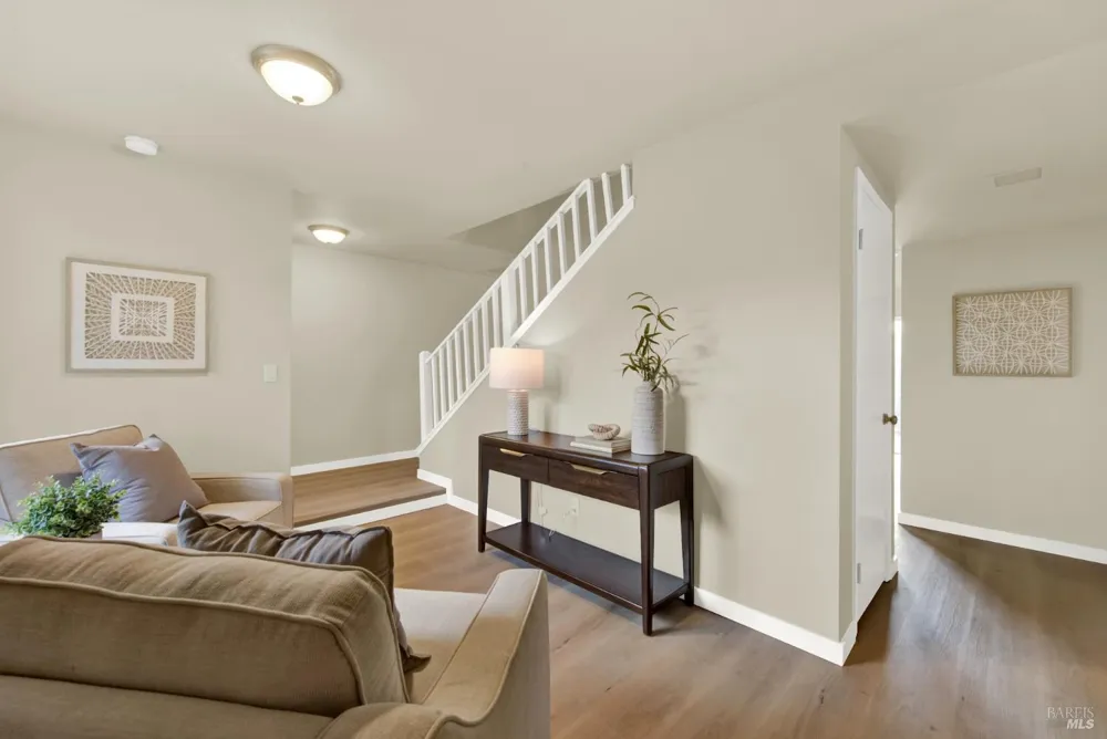 2819 Sundown Circle Fairfield, CA 94533