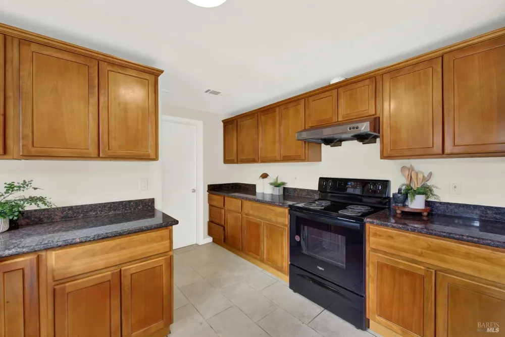 2819 Sundown Circle Fairfield, CA 94533