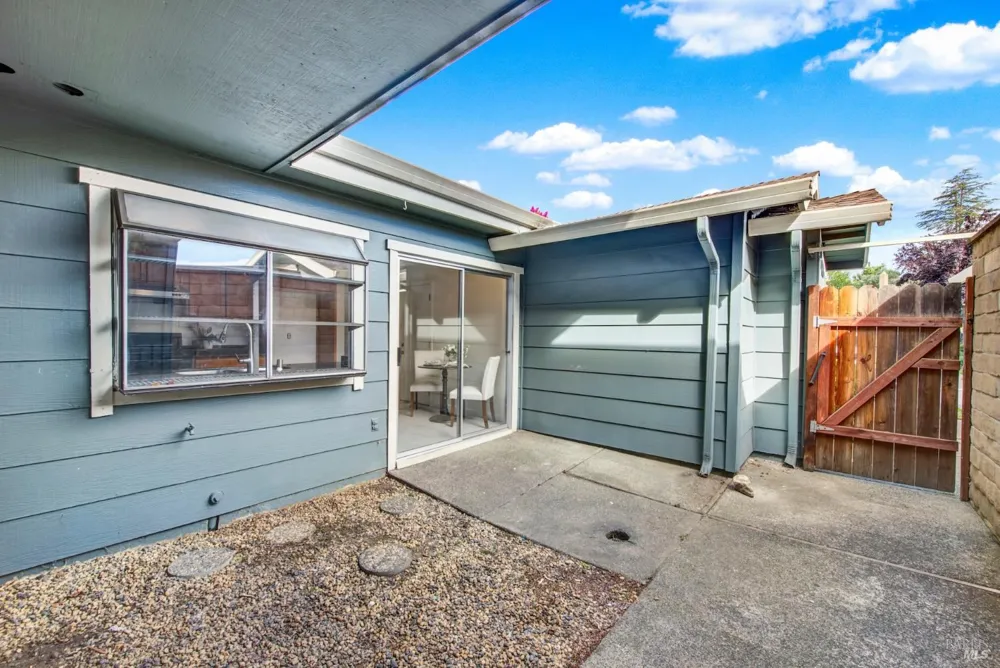 2819 Sundown Circle Fairfield, CA 94533