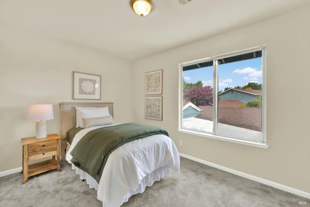 2819 Sundown Circle Fairfield, CA 94533