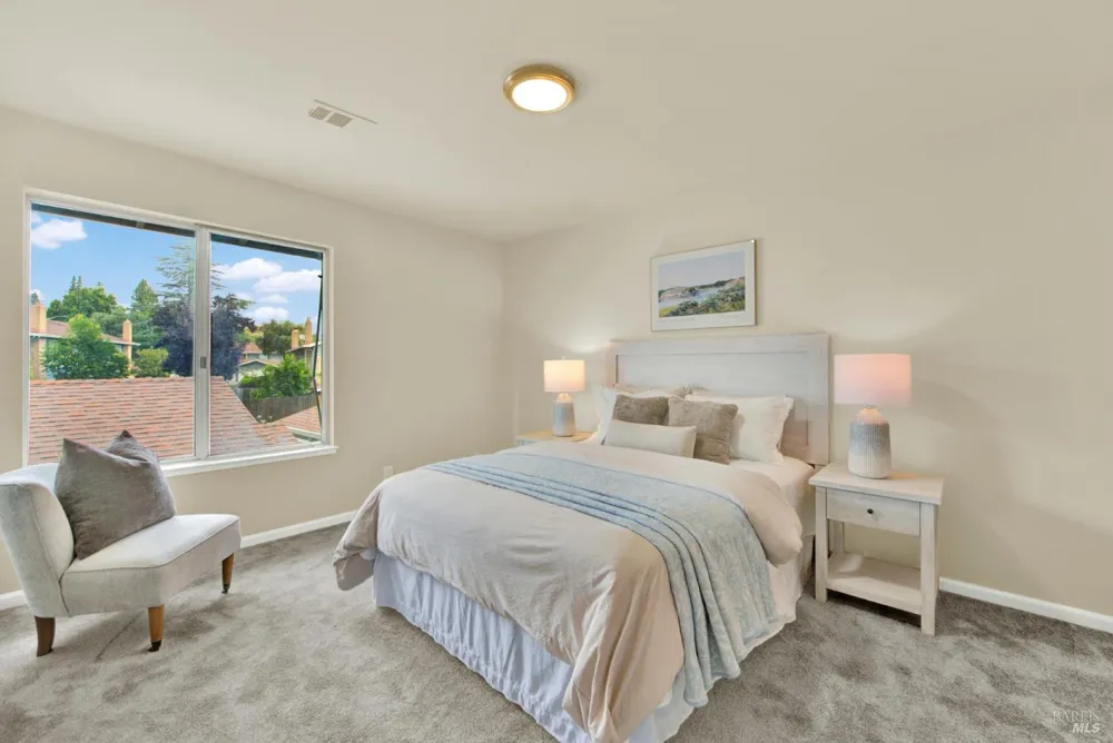 2819 Sundown Circle Fairfield, CA 94533