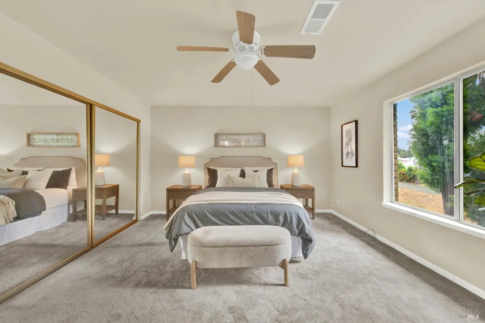 2819 Sundown Circle Fairfield, CA 94533