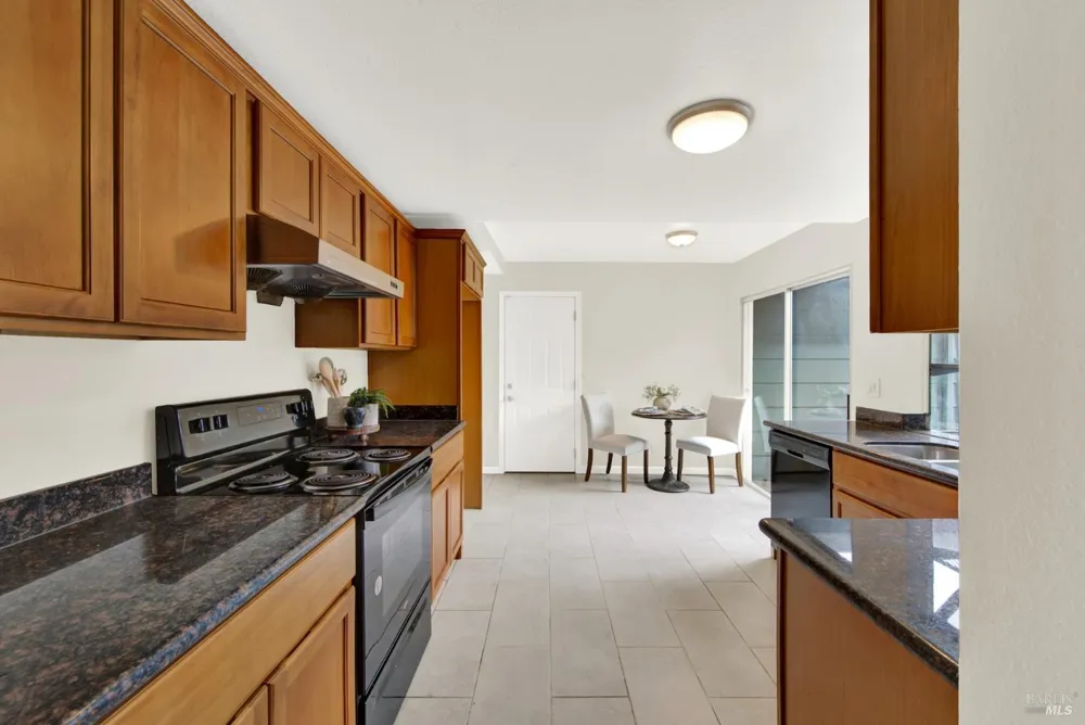 2819 Sundown Circle Fairfield, CA 94533