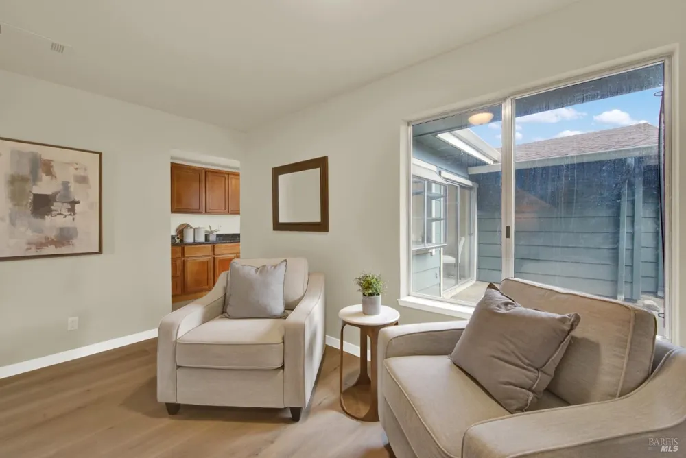 2819 Sundown Circle Fairfield, CA 94533