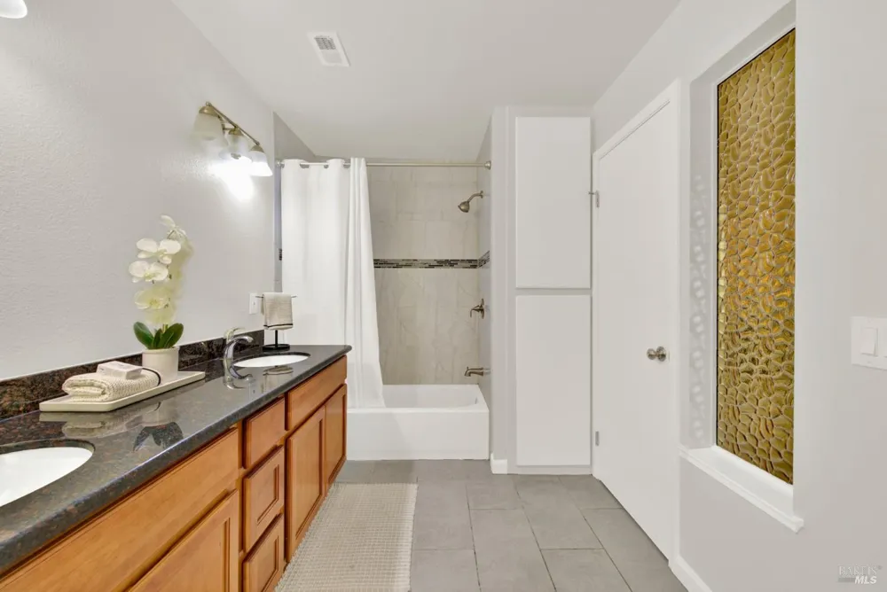 2819 Sundown Circle Fairfield, CA 94533