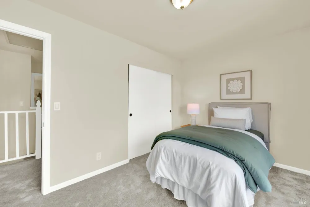 2819 Sundown Circle Fairfield, CA 94533