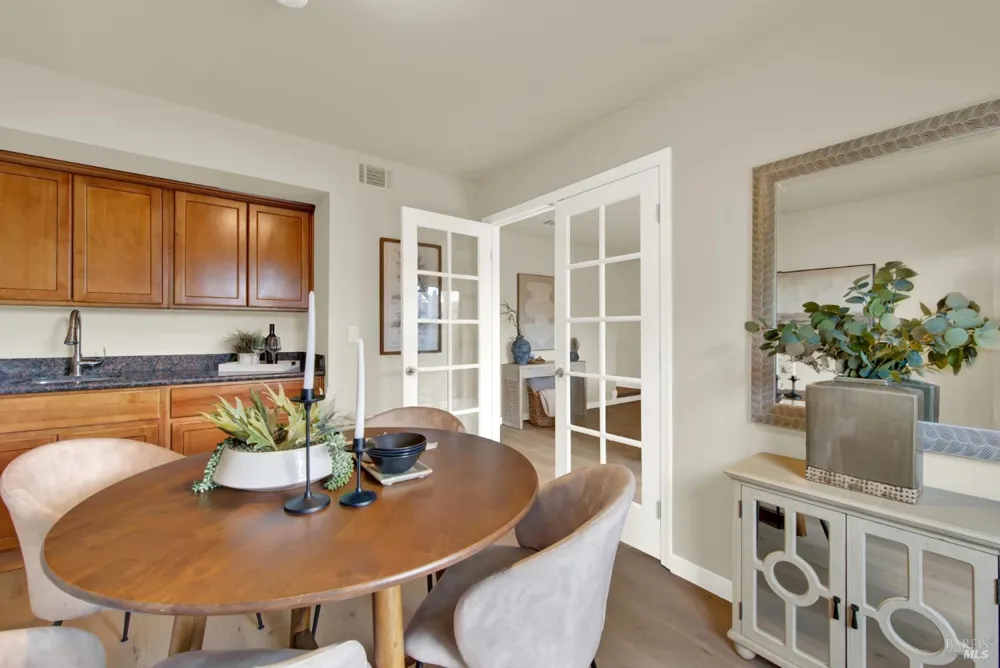 2819 Sundown Circle Fairfield, CA 94533