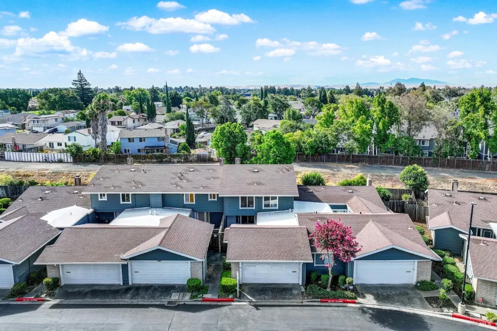 2819 Sundown Circle Fairfield, CA 94533
