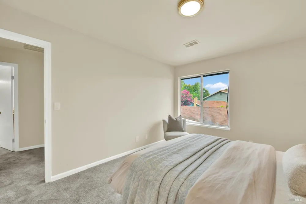 2819 Sundown Circle Fairfield, CA 94533