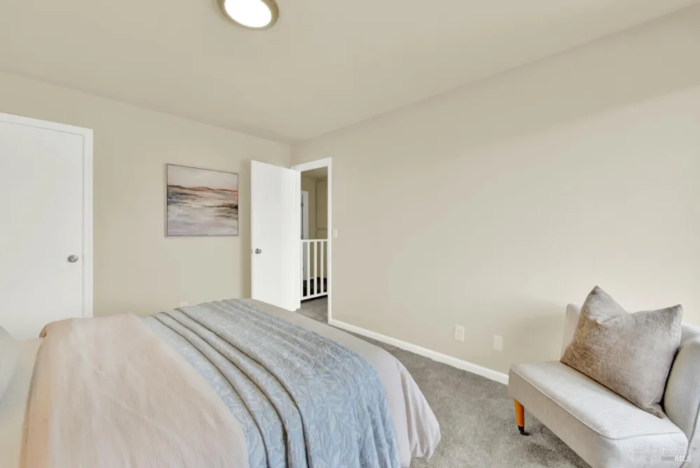 2819 Sundown Circle Fairfield, CA 94533