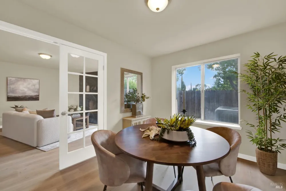 2819 Sundown Circle Fairfield, CA 94533
