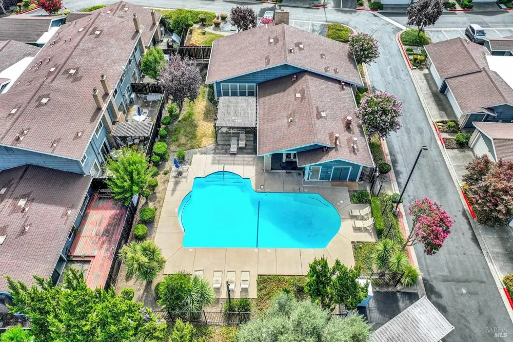 2819 Sundown Circle Fairfield, CA 94533